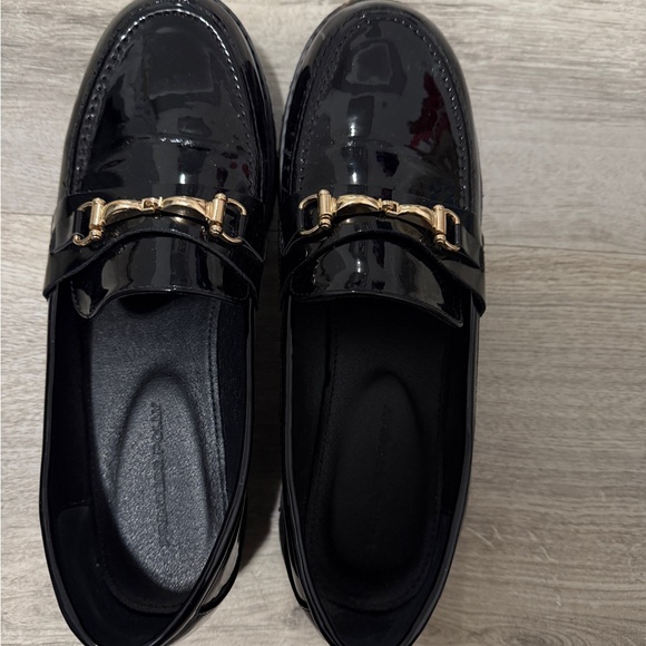 Princess Polly Capri Loafers - Picture 3 of 4